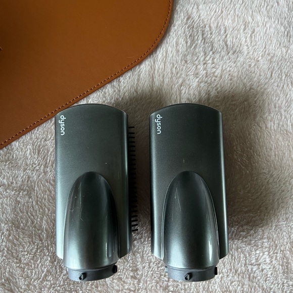 Dyson Hair Dyson Airwrap Complete Styler Hair Dryer Curling Wands And Smoothing Brushes